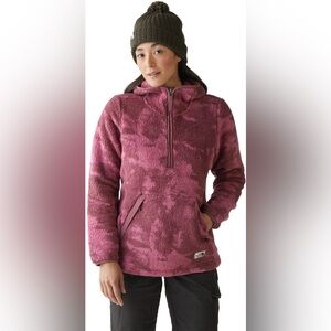 NORTH FACE Campshire Hoodie
